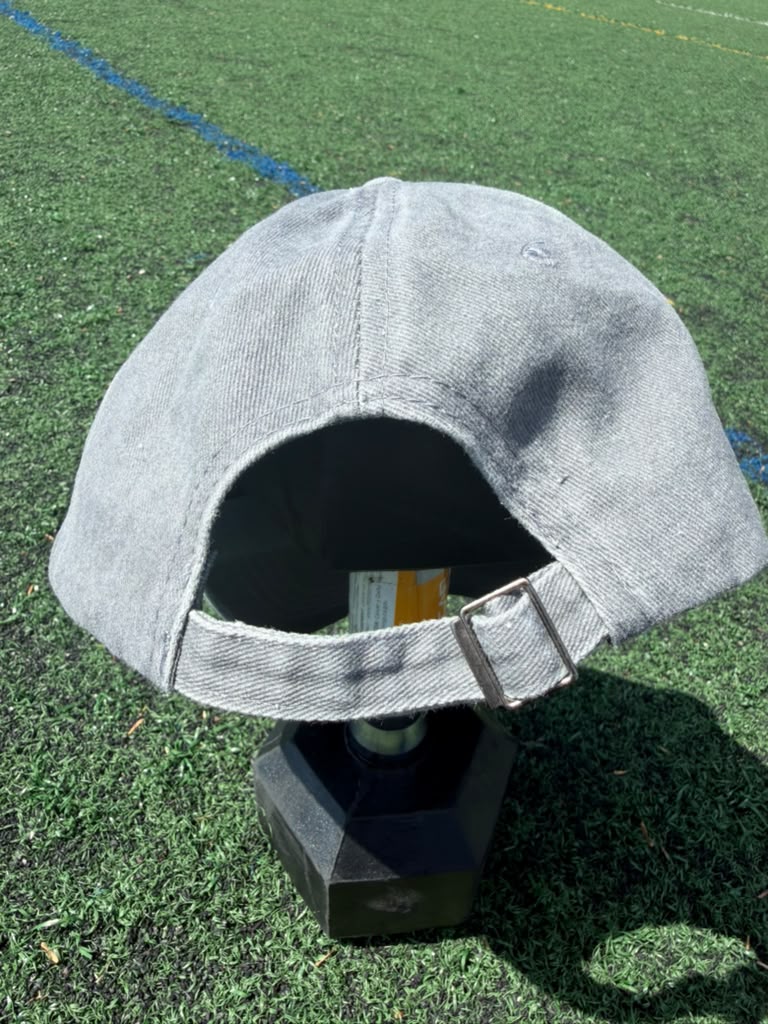 2B Luxury Cotton Everyday Cap