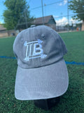 2B Luxury Cotton Everyday Cap