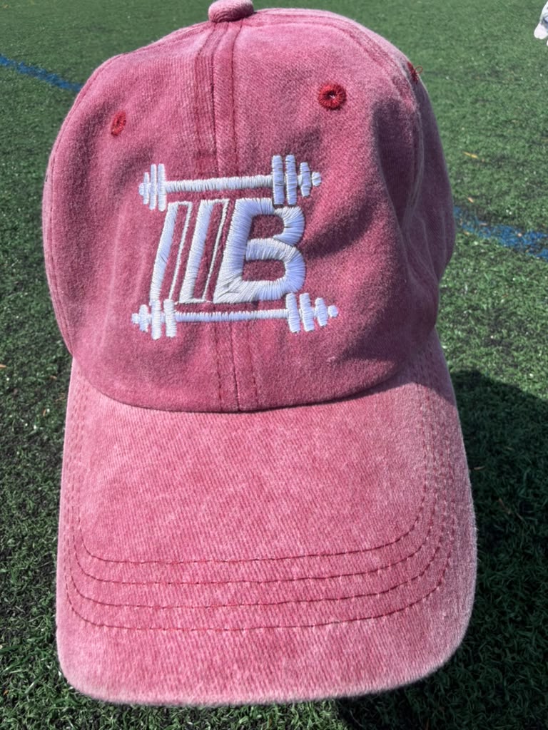 2B Luxury Cotton Everyday Cap