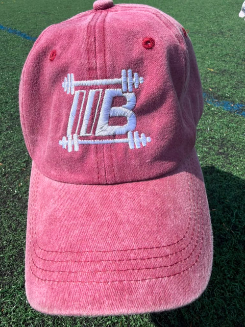 2B Luxury Cotton Everyday Cap