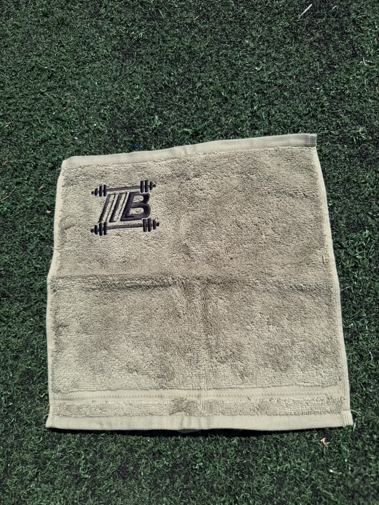 Gab's 2B Multi-Purpose Cotton Towel