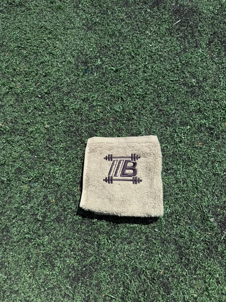 Gab's 2B Multi-Purpose Cotton Towel