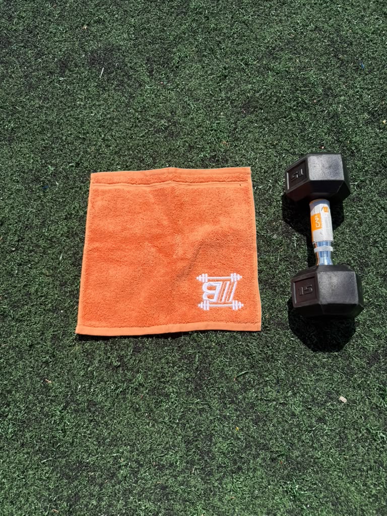 Gab's 2B Multi-Purpose Cotton Towel